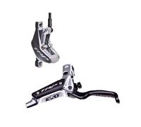 Trp Dh-r Evo Hd-m846 Hydraulic Front Brake Silver 1900 mm