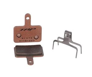 TRP - Disc Brake Pads - A10TS - Spyre HyRd - Full Metal
