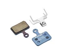 TRP Disc Brake Pads - Flatmount for Brompton G Line
