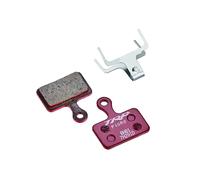 TRP Disc Brake Pads - Flatmount for Brompton G Line