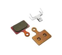 TRP Disc Brake Pads - Flatmount for Brompton G Line