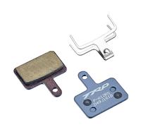 TRP - Disc Brake Pads - P-A12RS - Spyre HyRd - Resin Blue