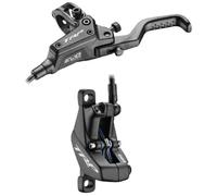 TRP EVO Pro Disc Brake - BlackRight Hand