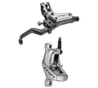 TRP EVO Pro Disc Brake - Grey / SilverRight Hand