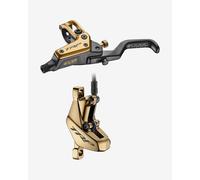 Trp Evo Pro Hd-m9040-l Front Brake Golden One Size Gold