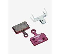 TRP Plaquettes de frein F10RS semi-metalliques - Hylex FM, TT disc