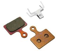 TRP F10TS Full Metal Disc Brake Pads - Flat Mount