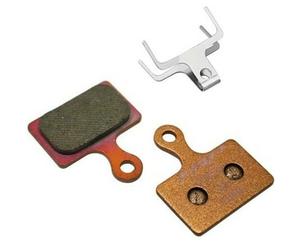 TRP F10TS Full Metal Disc Brake Pads - Flat Mount