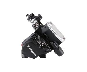 TRP HY-RD Flat Mount Caliper Black