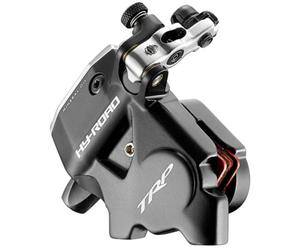 TRP HY/RD Flat Mount Disc Brake Caliper