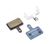 TRP P-A12RS Resin Disc Brake Pads - Spyre / Hy/Rd