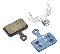 P-F12RS Organic Brake Pads - For Flat Mount Calipers