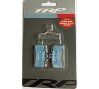 TRP - Disc Brake Pads - Q12RS - DHR/Quad/Slate - Resin Blue