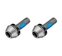 Trp Pm +40 Mm Disc Adapter One Size Black
