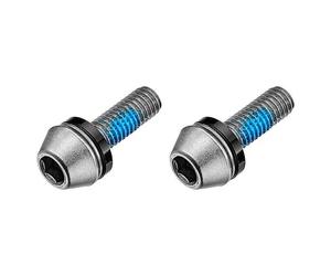 Trp Pm +40 Mm Disc Adapter One Size Black