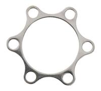 TRP Precision Disc Rotor Shim (1.0 mm) Size: 1.0 mm