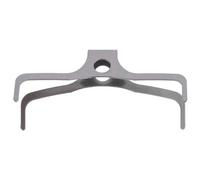 Trp Q20.11 Disc Brake Pads 10 Pairs One Size Black
