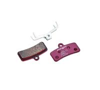 TRP Q20.11 Semi-Metal Disc Brake Pads - 4-Piston