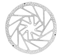 TRP R1 2.3mm 6-Bolt Brake Rotor - 220mm Diameter Disc (Improved Power & Cooling)