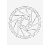 RRP Rapid Racer Products Unisex's Enduro Mudguard, Black/Torquoise, One Size