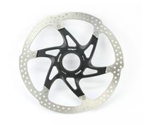 Trp R1c 203 Mm Centerlock Brake Disc Ebike 2.3 Mm Thick Rotor Disc Dhr E Mtb
