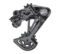 TRP RD-M9050 EVO 12 Speed Rear Derailleur - Black / Long Cage SGS / 12 Speed