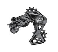 TRP RD-M9070 EVO 7 Rear Derailleur - 7 Speed - Black
