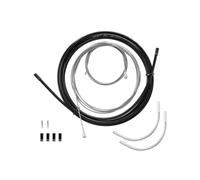 TRP Road Brake Cable Kit For Mechanical Disc Brake BLACK
