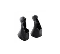 TRP Replacement Hoods for RRL Levers Black Pair