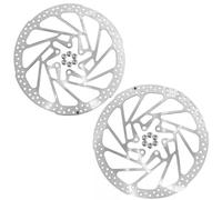 TRP RS01E Disc Rotor 2.3mm Thickness 6-Bolt 180mm, STB3029