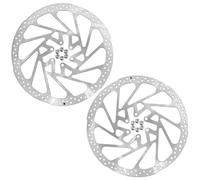 TRP RS01E Disc Rotor 2.3mm Thickness 6-Bolt 203mm, STB3028