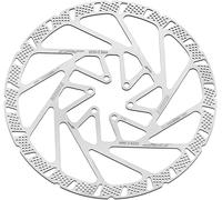 Trp Rs05e 6b 2.3 Mm Brake Disc Silver 220 mm