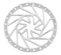 TRP RS05E Disc Rotor 6-Bolt 2.3mm - World Cup DH (220 mm) Size: 220 mm