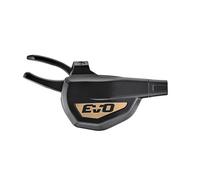 TRP SL-M9050 EVO 12 Speed Gear Lever - Gold / 12 Speed