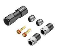 TRP - Spare - Hose Coupler 5.0 mm TL1.3