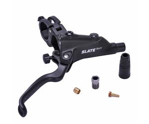 TRP - Spare - Slate Evo SL1.7 Lever Set - Right Hand Black