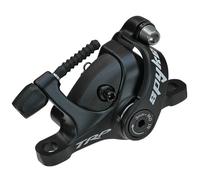 TRP Spyke Dual-Actuated Mechanical Disc Brake - MTB
