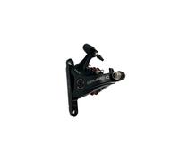TRP Spyre C Mechanical Disc Brake Caliper BLACK F/MOUNT REAR - NO ROTOR