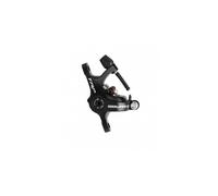 TRP Spyre C Mechanical Disc Brake Caliper BLACK P/MOUNT FRONT - NO ROTOR