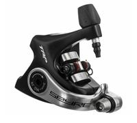 TRP Spyre Disc Brake Caliper BLACK F/MOUNT FRONT - NO ROTOR