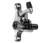 TRP Spyre SLC Mechanical Disc Brake Caliper - Post Mount