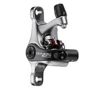 TRP Spyre SLC Post Mount Disc Brake Caliper - Silver / Single
