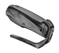 TRP T910 TL1.0 Time Trial Hydraulic Brake Lever (Left) Size: Left