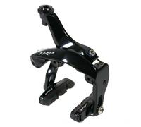 TRP T980 Dual Pivot Caliper Rim Brake Road - Black (Front) Size: Front