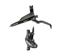 TRP Trail EVO E2.3 Hydraulic Disc Brake HD-E843 - Black (Right) Size: