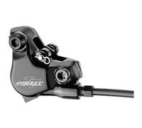 Trp Tri/tt 22-24 Mm Rear Brake One Size Black