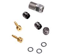 Trp Tri/tt 24-25 Mm Front Brake One Size Black