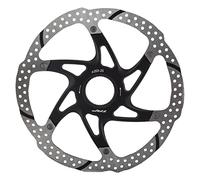 RRP CX-Guard Mud Guard - Black