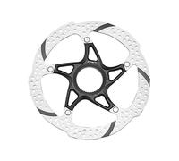 TRP Rotor Centrelock 1.8 - Silver silver 203mm