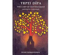 Trpti Dipa/The Lamp Of Contentment/Chapter VII-Panchadasi
